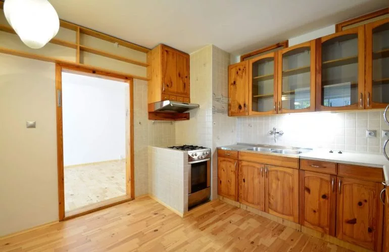 Na prenájom 3 izbový byt s loggiou Poprad, ulica Hraničná
