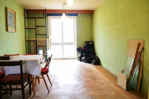 3 izbový byt na predaj, Svit, ul. Štefánikova - realitný maklér František Tropp Dlugo reality Poprad C