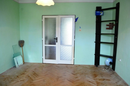 3 izbový byt na predaj, Svit, ul. Štefánikova - realitný maklér František Tropp Dlugo reality Poprad G