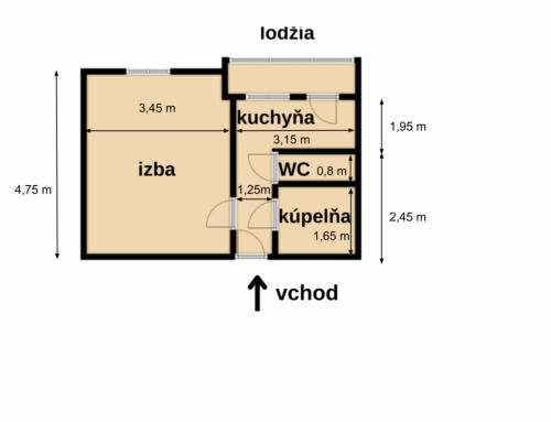 Na-predaj-1-izbovy-byt-s-lodziou-Kezmarok-K